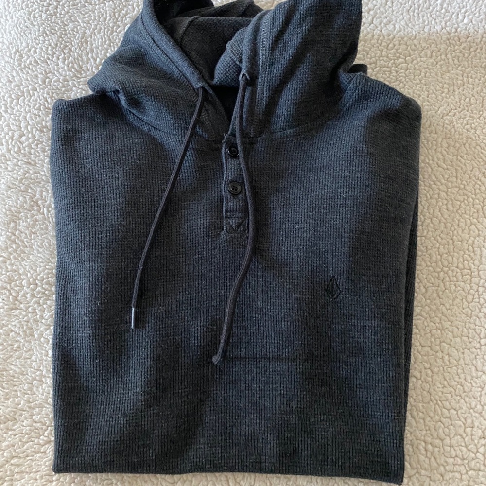 Volcom sweatshirt - Picture 4 of 6